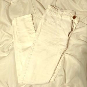 American Eagle High Waisted Jeggings